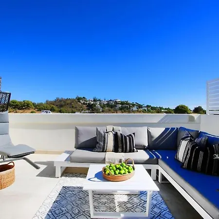 Luxury Townhouse In *