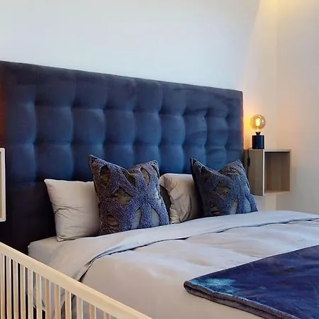 Villa Luxury Townhouse In