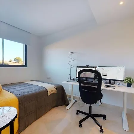 Villa Luxury Townhouse In *