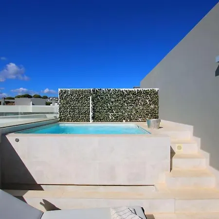 Luxury Townhouse In Villa La Cala De Mijas