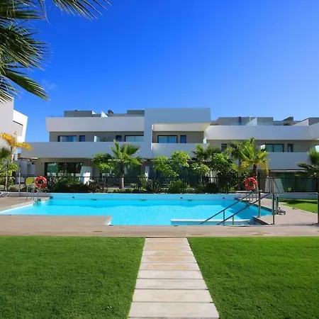 Luxury Townhouse In Villa La Cala De Mijas
