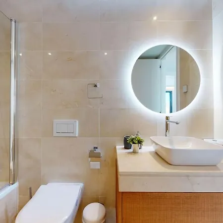 Villa Luxury Townhouse In