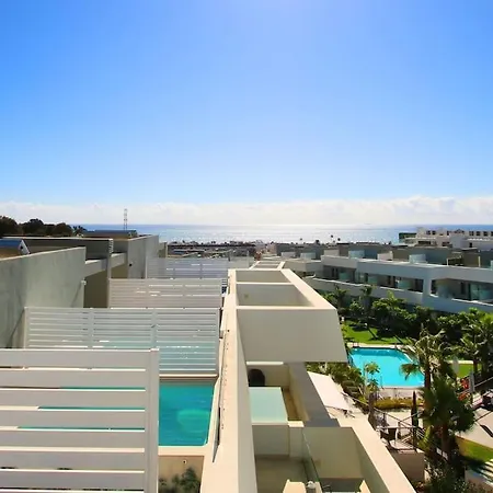 Villa Luxury Townhouse In