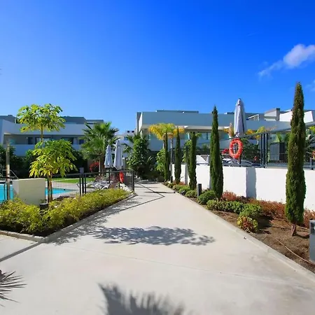 Luxury Townhouse In