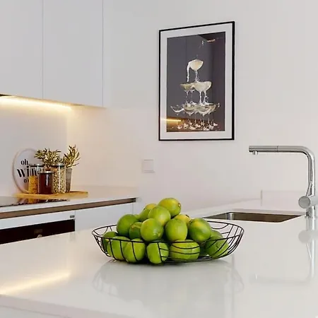 Villa Luxury Townhouse In La Cala De Mijas