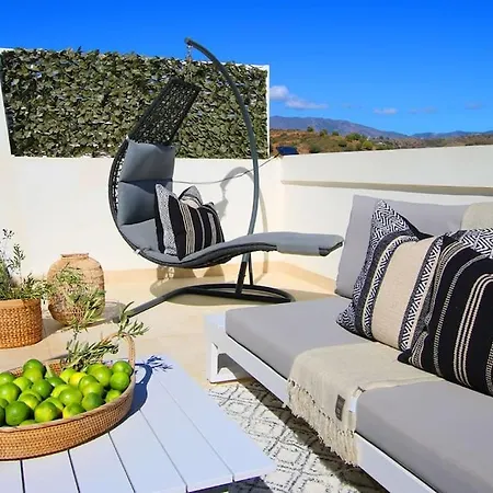 Luxury Townhouse In Villa