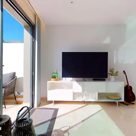 Villa Luxury Townhouse In